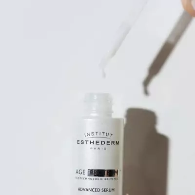 Инновационная сыворотка долголетия Institut Esthederm Age ProteomTM Advanced Serum