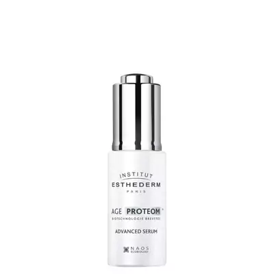 Инновационная сыворотка долголетия Institut Esthederm Age ProteomTM Advanced Serum