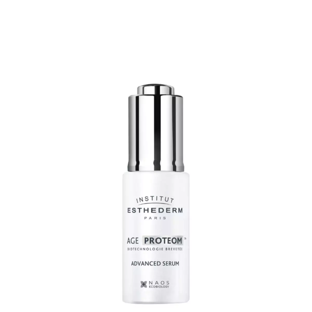Инновационная сыворотка долголетия Institut Esthederm Age ProteomTM Advanced Serum