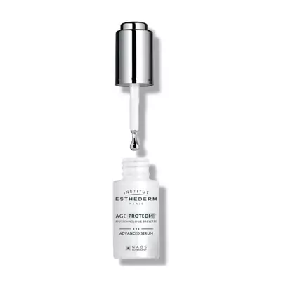 Сироватка для ліфтингу верхньої повіки Institut Esthederm Age ProteomTM Advanced Eye Serum