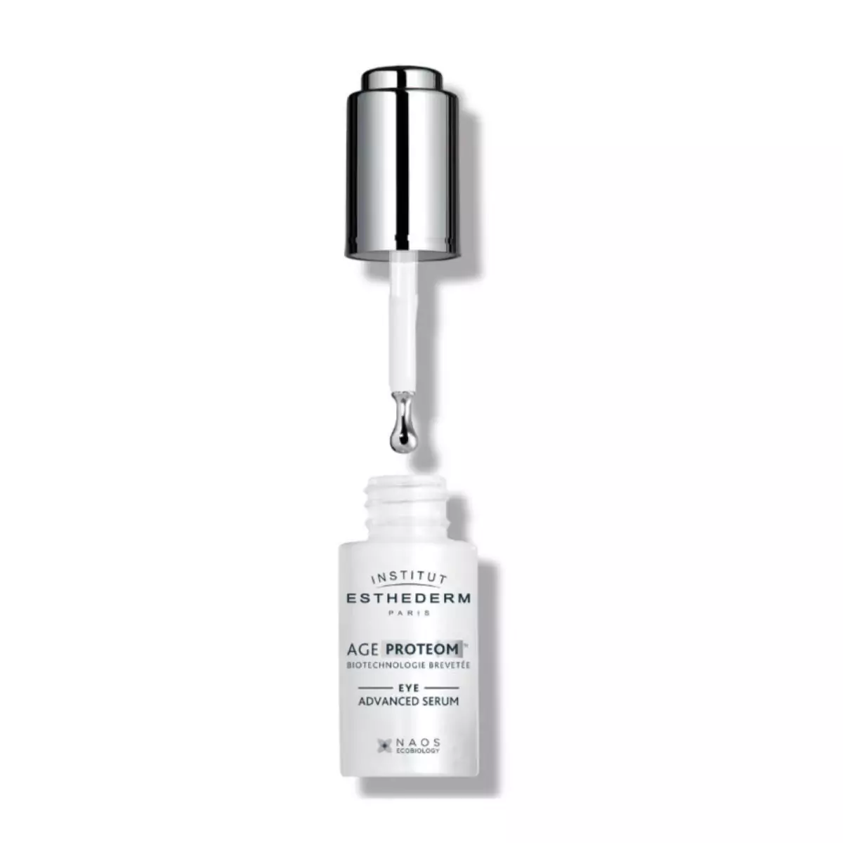 Сироватка для ліфтингу верхньої повіки Institut Esthederm Age ProteomTM Advanced Eye Serum