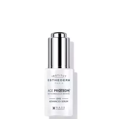 Сироватка для ліфтингу верхньої повіки Institut Esthederm Age ProteomTM Advanced Eye Serum