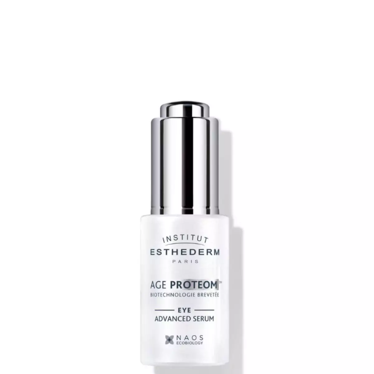 Сироватка для ліфтингу верхньої повіки Institut Esthederm Age ProteomTM Advanced Eye Serum