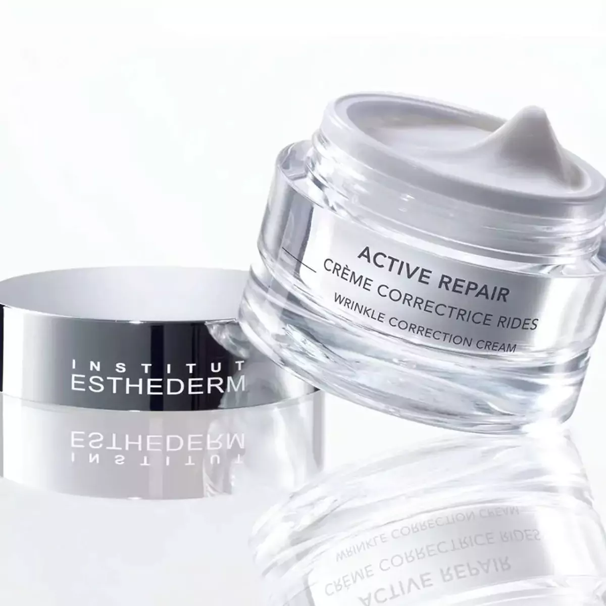 Восстанавливающий крем Institut Esthederm Active Repair Wrinkle Correction Rich Cream