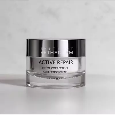 Восстанавливающий крем Institut Esthederm Active Repair Wrinkle Correction Rich Cream