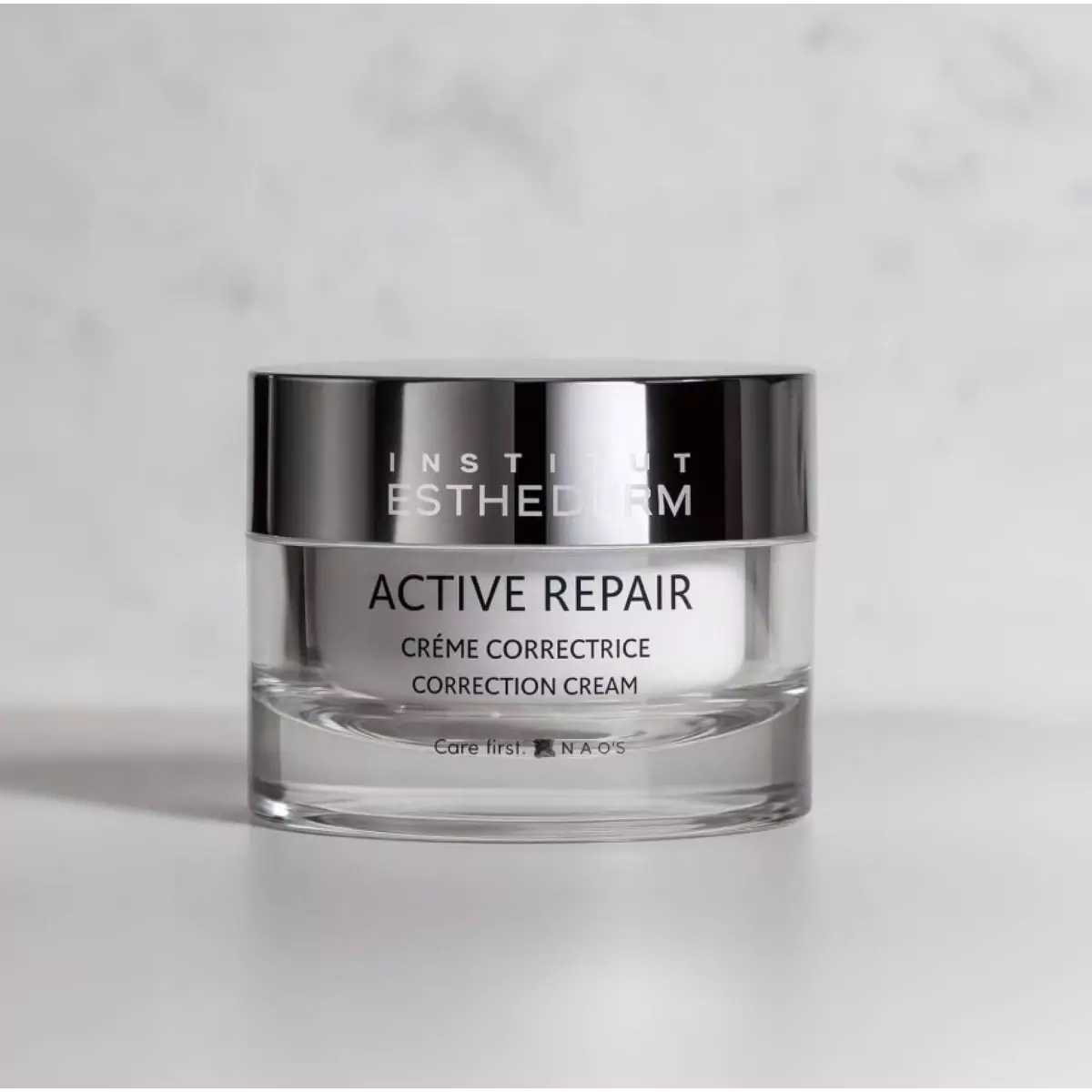 Восстанавливающий крем Institut Esthederm Active Repair Wrinkle Correction Rich Cream