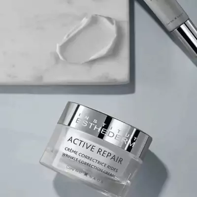 Восстанавливающий крем Institut Esthederm Active Repair Wrinkle Correction Rich Cream