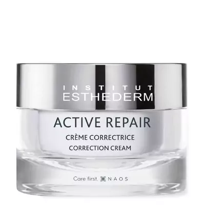 Восстанавливающий крем Institut Esthederm Active Repair Wrinkle Correction Rich Cream