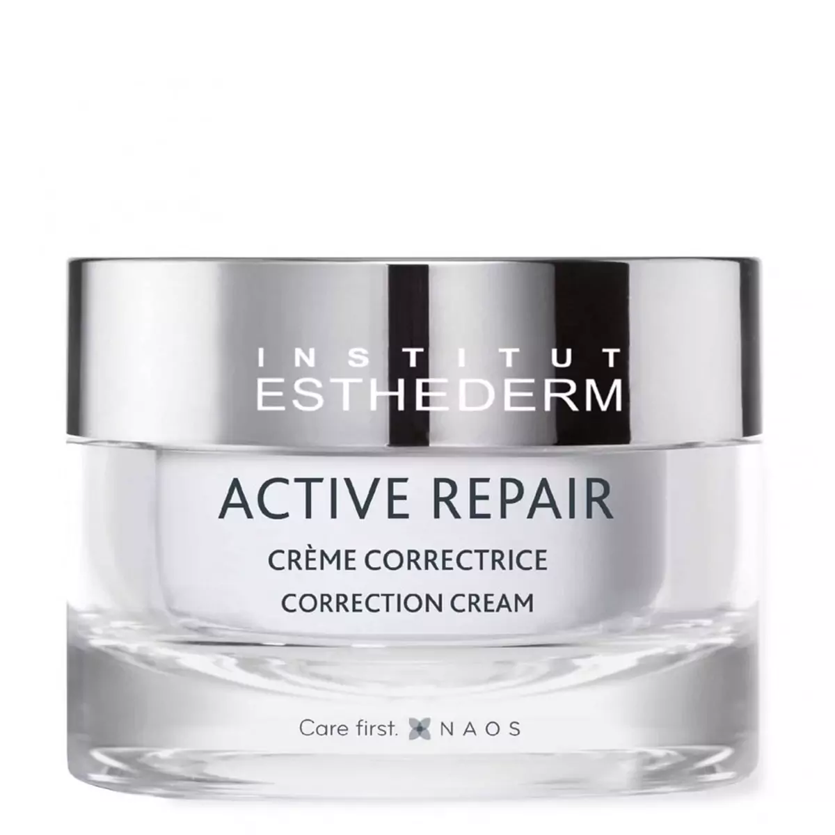 Восстанавливающий крем Institut Esthederm Active Repair Wrinkle Correction Rich Cream