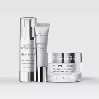 Восстановительный уход вокруг глаз Institut Esthederm Active Repair Eye Contour Care