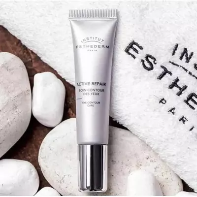 Восстановительный уход вокруг глаз Institut Esthederm Active Repair Eye Contour Care