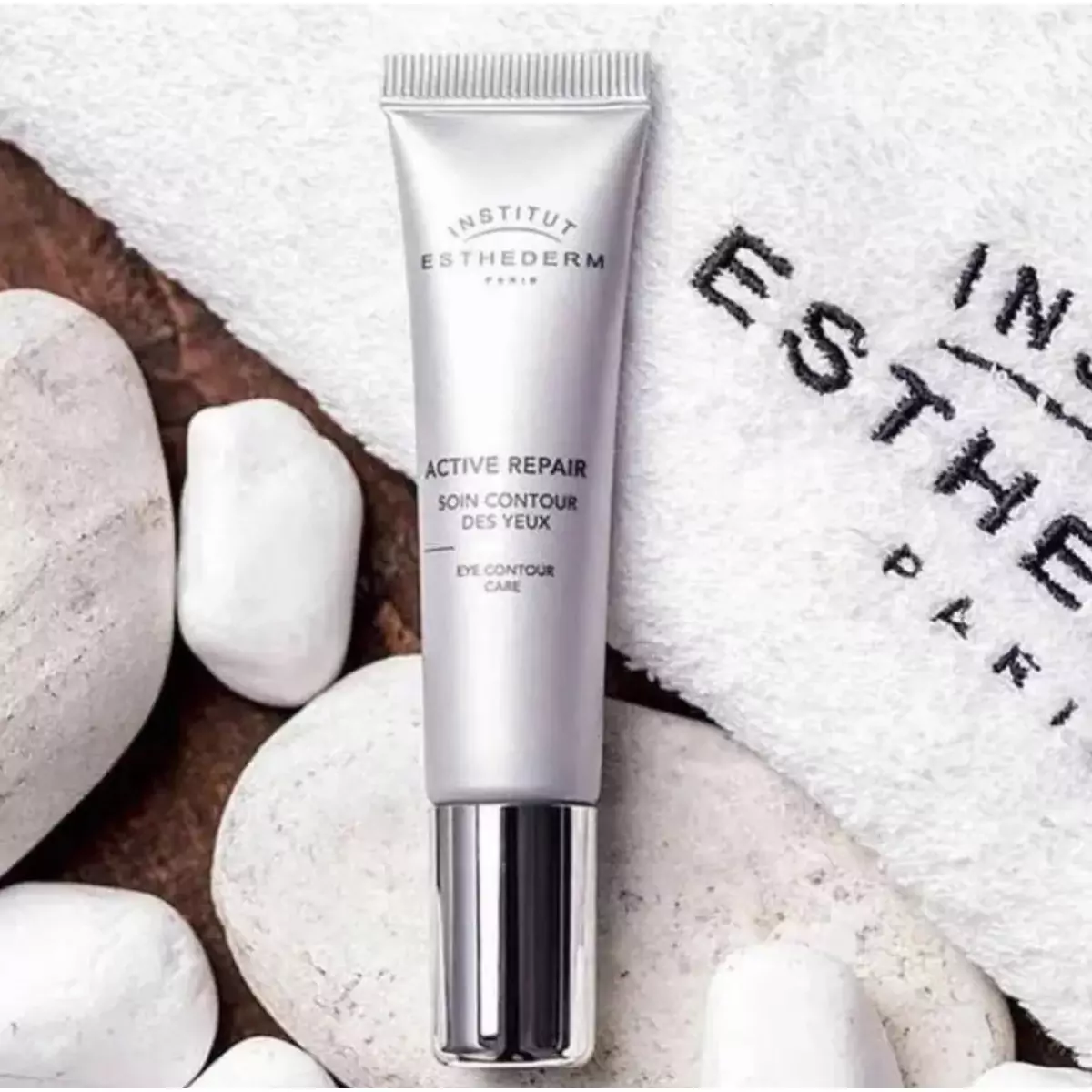 Восстановительный уход вокруг глаз Institut Esthederm Active Repair Eye Contour Care