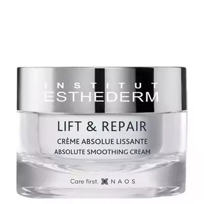 Розгладжувальний крем Institut Esthederm Lift And Repair Absolute Smoothing Cream