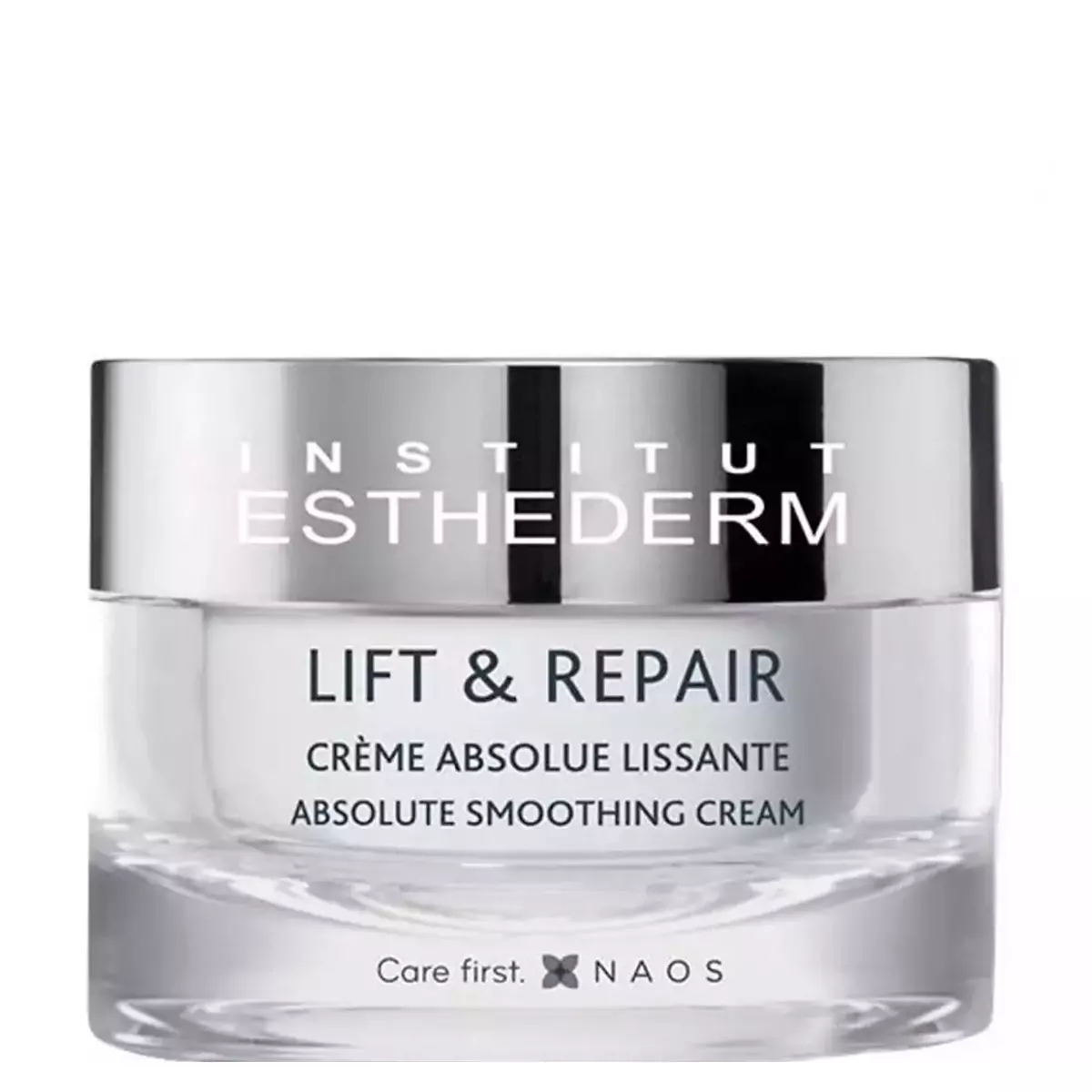 Розгладжувальний крем Institut Esthederm Lift And Repair Absolute Smoothing Cream