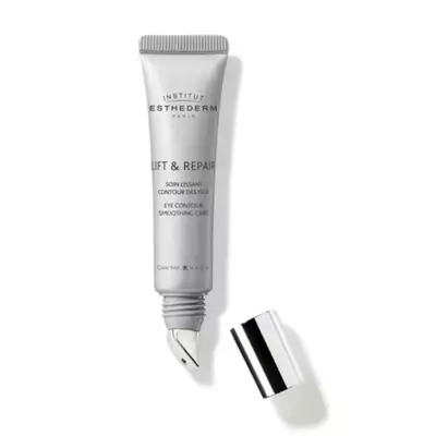 Разглаживающий уход вокруг глаз Institut Esthederm Lift And Repair Eye Contour Smoothing Cream