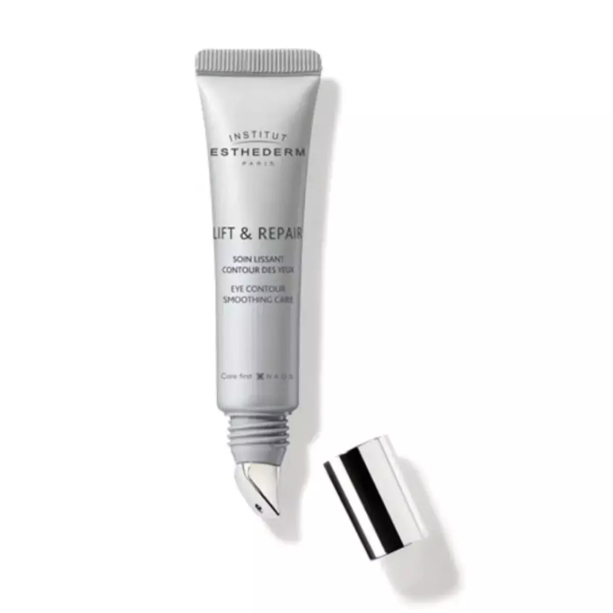 Разглаживающий уход вокруг глаз Institut Esthederm Lift And Repair Eye Contour Smoothing Cream