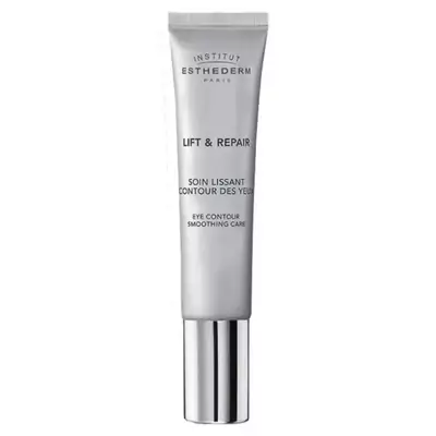 Розгладжувальний догляд навколо очей Institut Esthederm Lift And Repair Eye Contour Smoothing Cream