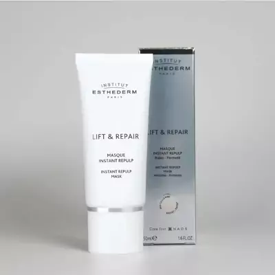 Восстановительная маска Institut Esthederm Mask Instant Repulp