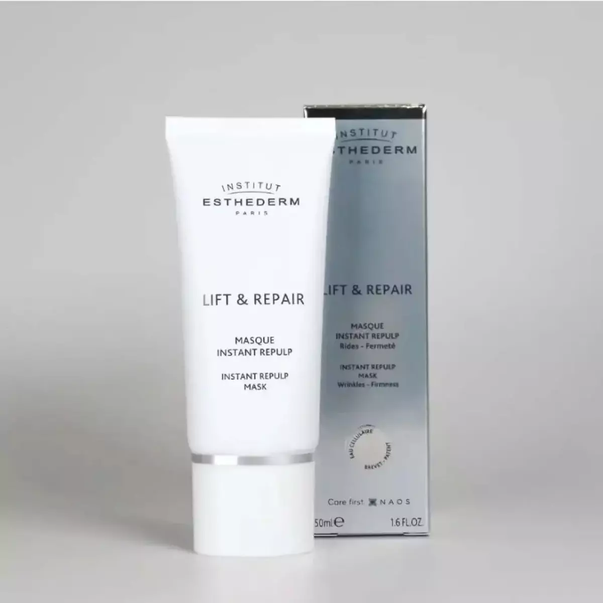 Восстановительная маска Institut Esthederm Mask Instant Repulp