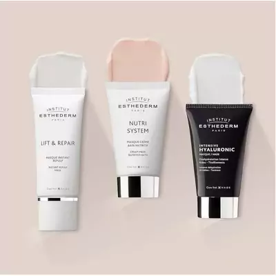 Восстановительная маска Institut Esthederm Mask Instant Repulp