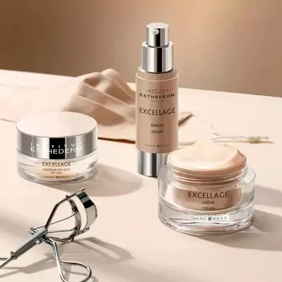 Омолоджувальна сироватка Institut Esthederm Excellage Serum