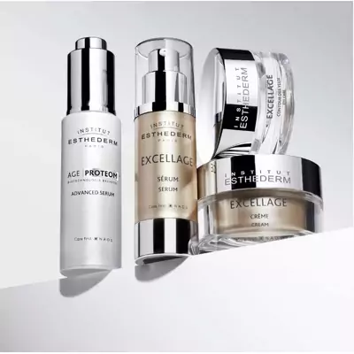 Омолоджувальна сироватка Institut Esthederm Excellage Serum