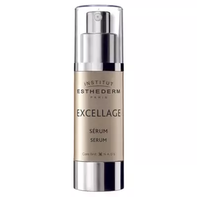 Омолоджувальна сироватка Institut Esthederm Excellage Serum