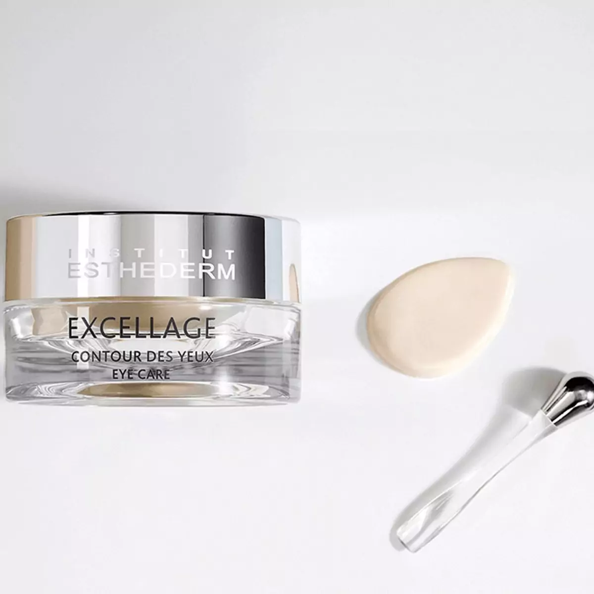 Омолоджувальний догляд навколо очей Institut Esthederm Excellage Eye Cream