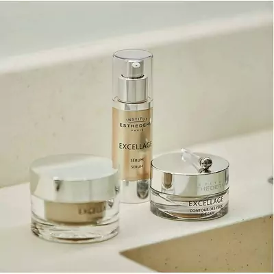 Омолоджувальний догляд навколо очей Institut Esthederm Excellage Eye Cream