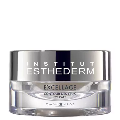 Омолоджувальний догляд навколо очей Institut Esthederm Excellage Eye Cream