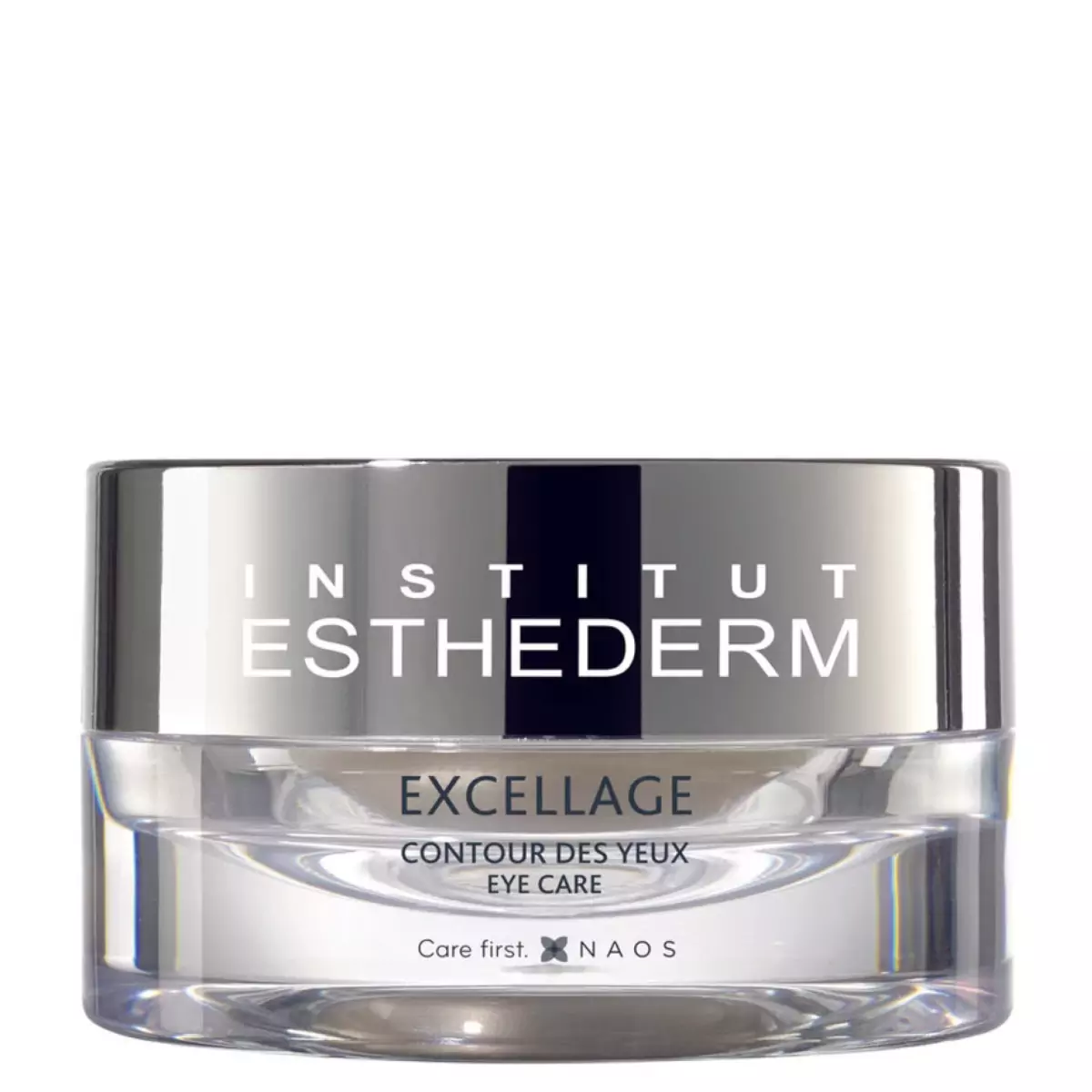 Омолоджувальний догляд навколо очей Institut Esthederm Excellage Eye Cream