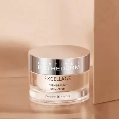 Омолоджувальний крем-бальзам Institut Esthederm Excellage Balm-Cream