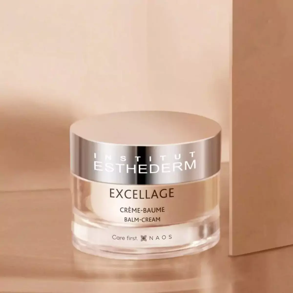Омолоджувальний крем-бальзам Institut Esthederm Excellage Balm-Cream