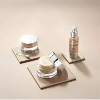 Омолоджувальний крем-бальзам Institut Esthederm Excellage Balm-Cream