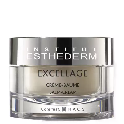 Омолоджувальний крем-бальзам Institut Esthederm Excellage Balm-Cream