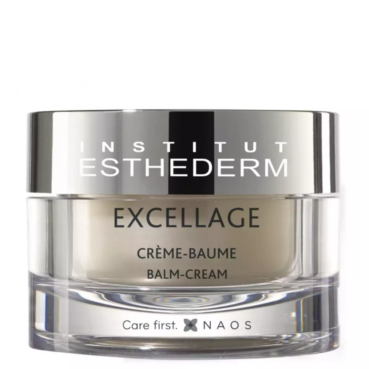 Омолоджувальний крем-бальзам Institut Esthederm Excellage Balm-Cream
