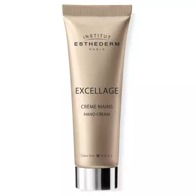 Омолаживающий крем для рук Institut Esthederm Excellage Hand Cream