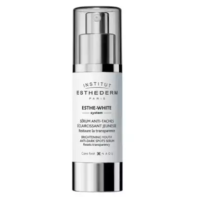 Освітлювальна сироватка Institut Esthederm Brightening Youth Anti-Dark Spots Serum