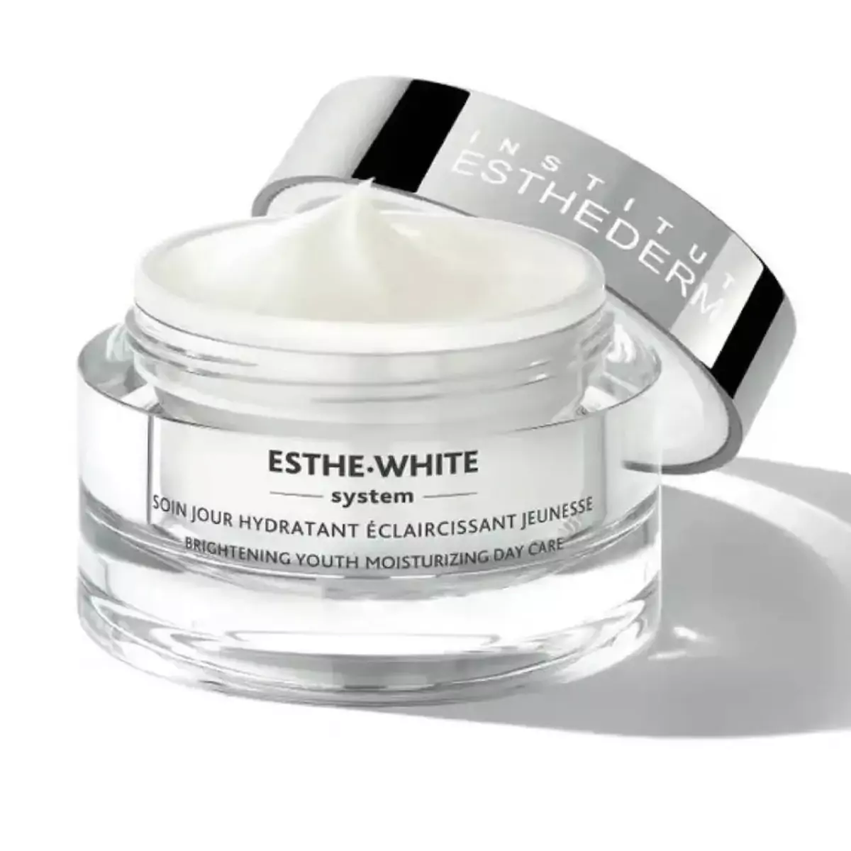 Освітлювальний денний крем Institut Esthederm Brightening Youth Moisturizing Day Cream