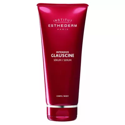 Дренажная сыворотка Institut Esthederm Intensive Glauscine Serum