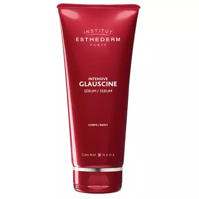 Липолитический крем Institut Esthederm Intensive Glauscine Cream