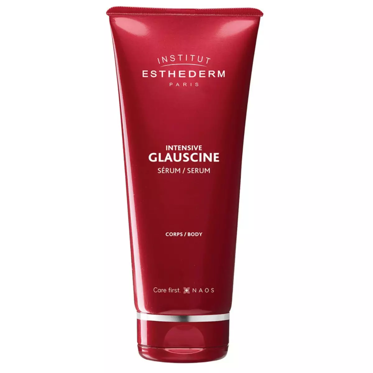Липолитический крем Institut Esthederm Intensive Glauscine Cream