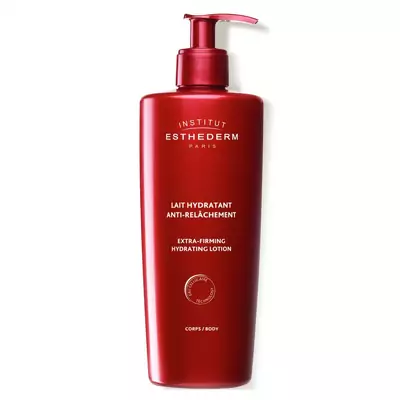 Молочко для укрепления кожи тела Institut Esthederm Extra-Firming Hydrating Lotion