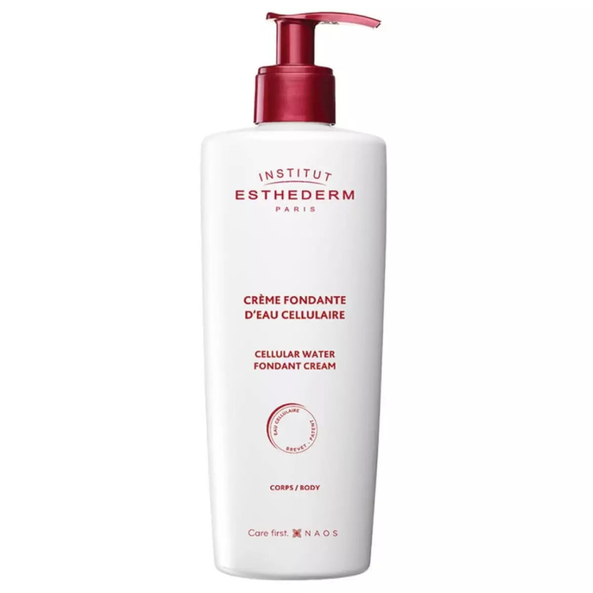Крем для тела Institut Esthederm Cellular Water Fondant Cream