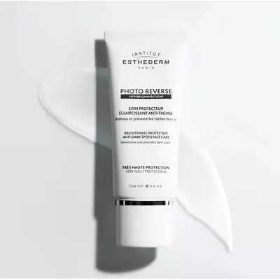 Флюїд при пігментації для обличчя Institut Esthederm Photoreverse Photo Reverse Cream