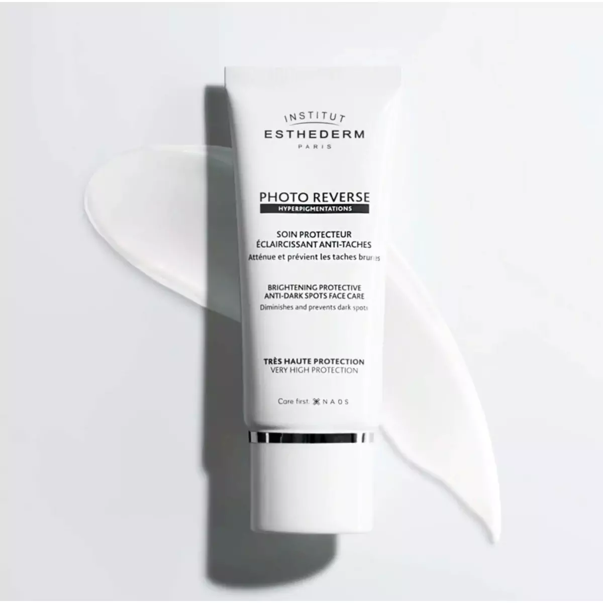 Флюїд при пігментації для обличчя Institut Esthederm Photoreverse Photo Reverse Cream