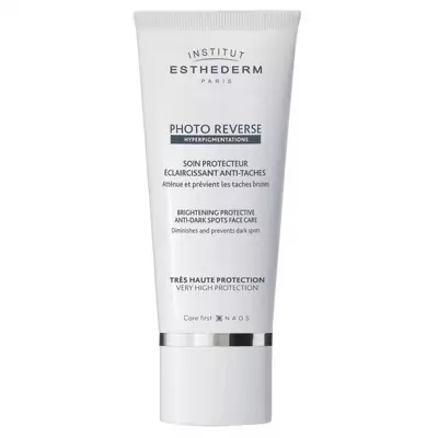 Флюїд при пігментації для обличчя Institut Esthederm Photoreverse Photo Reverse Cream