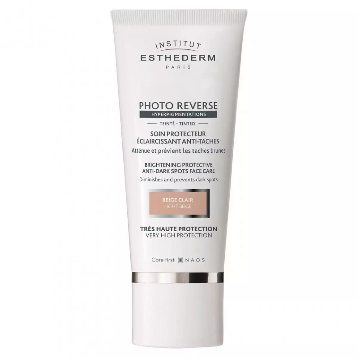 Крем при пігментації для обличчя Institut Esthederm Photoreverse Light Beige