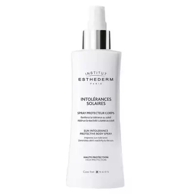 Спрей для тела Institut Esthederm Sun Intolerance Protective Body Spray SPF 50