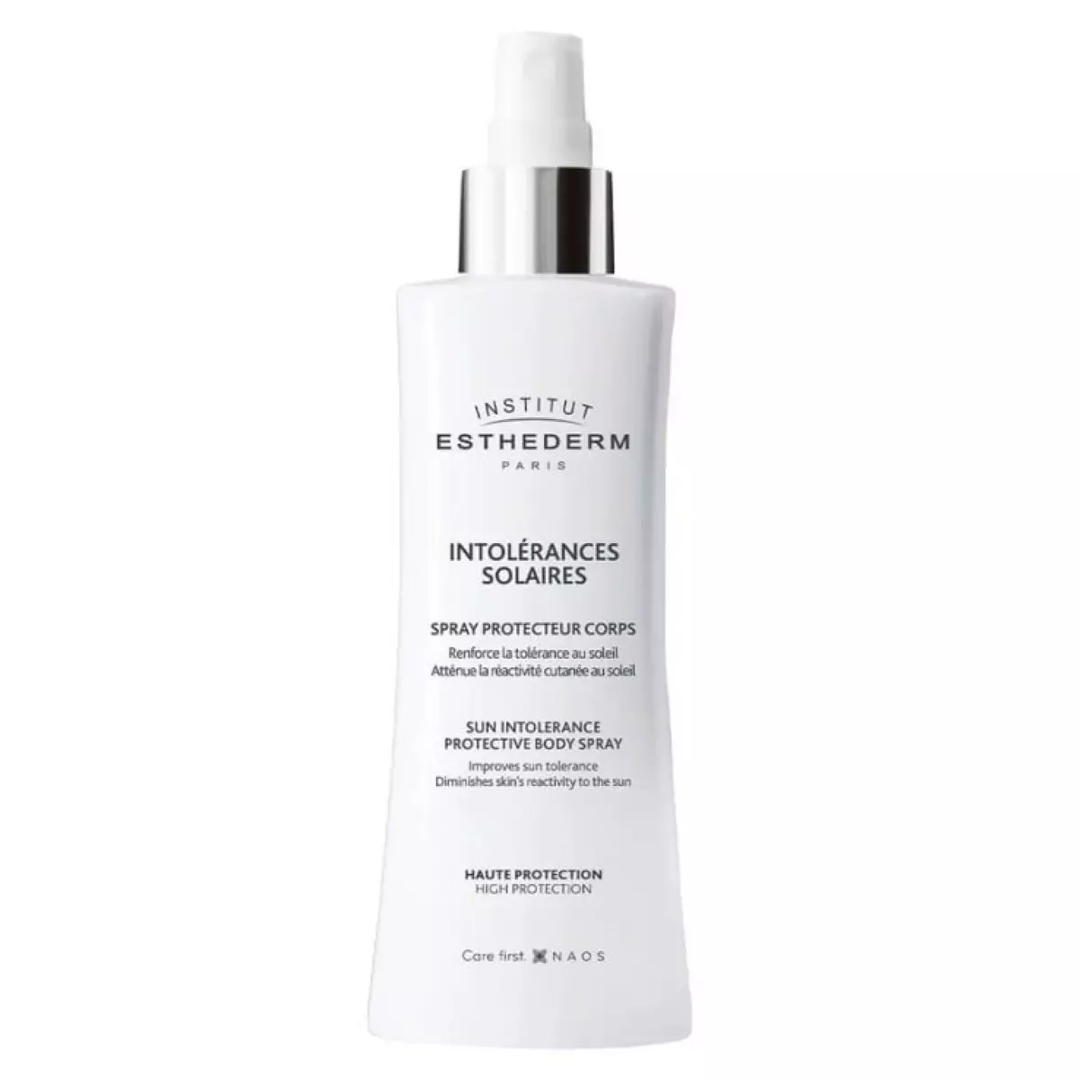 Спрей для тела Institut Esthederm Sun Intolerance Protective Body Spray SPF 50